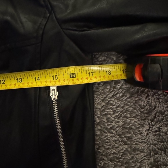 BAGATELLE Women’s Moto Jacket - Picture 11 of 16